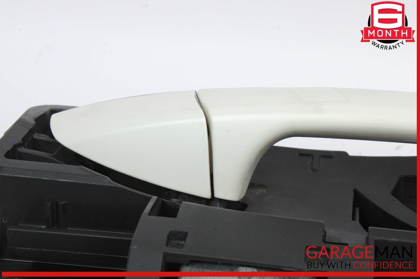 07-13 Mercedes W221 S550 S400 Front Right Passenger Side Exterior Door Handle