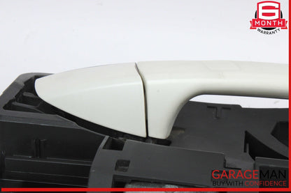 07-13 Mercedes W221 S550 S400 Front Right Passenger Side Exterior Door Handle