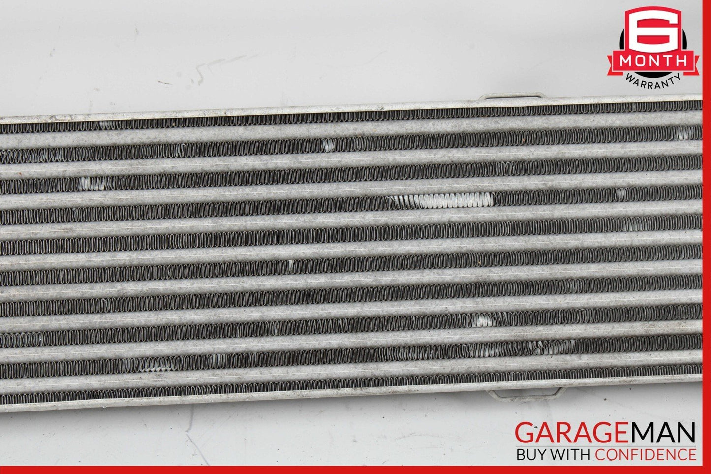 12-15 Mercedes W204 C250 SLK250 Intercooler Air Cooler Radiator 2045000100 OEM