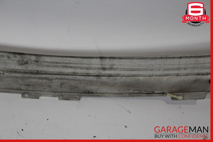09-15 BMW 750I 750LI F01 F02 Front Bumper Reinforcement Impact Crash Bar Rebar