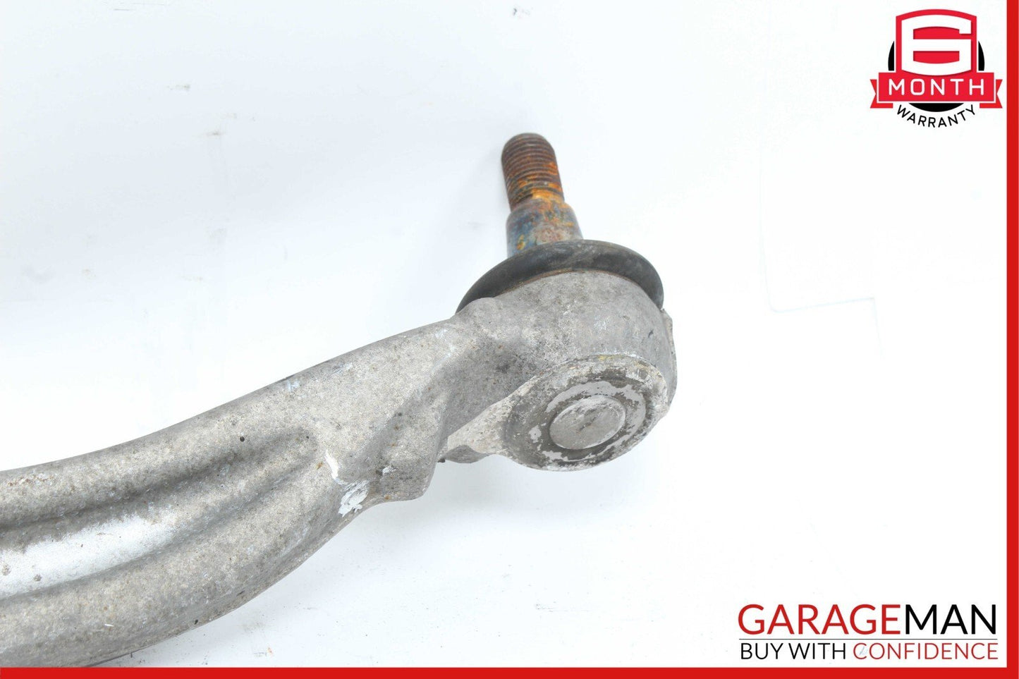10-15 Mercedes X204 GLK350 4Matic Front Left Driver Upper Control Arm OEM