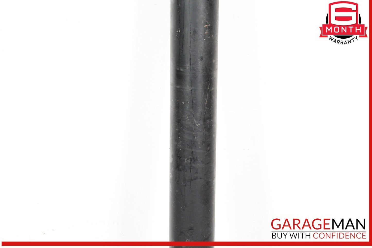 09-17 Audi Q5 SQ5 Rear Prop Propeller Drive Shaft Driveshaft Assembly OEM