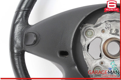 06-08 Mercedes X164 GL550 ML550 R500 Steering Wheel Black 1644605303 OEM