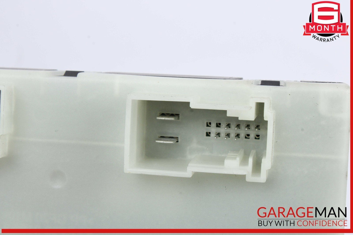 17-24 Mini Cooper S Countryman Liftgate Tailgate Trunk Lid Control Module Unit