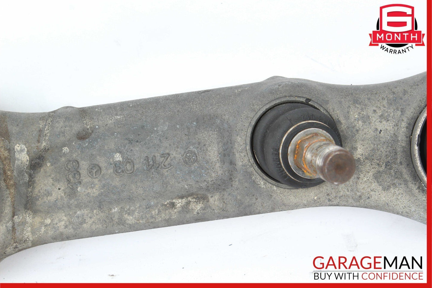 03-11 Mercedes E350 CLS500 E550 Front Right Side Lower Control Arm RWD