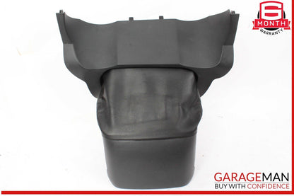 12-19 Range Rover Evoque Steering Column Cover Trim w/ Keyless Entry Module OEM