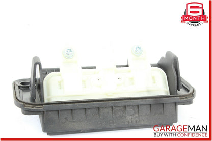 08-14 Mercedes W204 C300 C250 Rear Trunk Tailgate Release Open Handle OEM