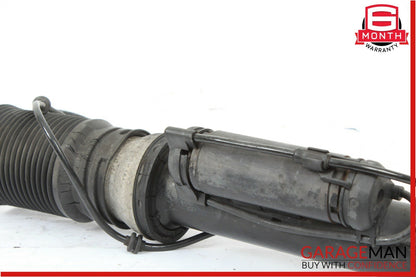 07-13 Mercedes W221 S550 Rear Left / Right Air Airmatic Shock Absorber Strut OEM