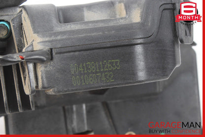 01-07 Mercedes W203 C320 C230 C55 AMG Front Right Door Lock Latch Actuator OEM