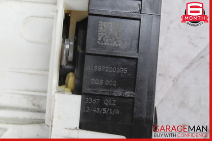 12-18 Mercedes W117 CLA250 CLA45 AMG Front Left Side Door Lock Latch Actuator
