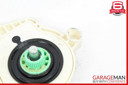 07-13 Mercedes W221 S550 S63 AMG Rear Left Side Door Window Regulator Motor OEM
