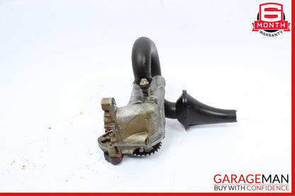 05-11 Mercedes W251 R350 ML350 E350 M272 Engine Motor Oil Pump Assembly OEM