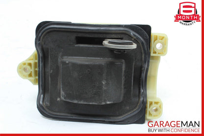 08-14 Mercedes W204 C300 C63 AMG RWD Floor Gear Shifter Shift Selector Box OEM