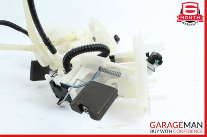 12-14 Mercedes W204 C250 E350 Fuel Gas Pump Level Sensor Sending Unit Assembly