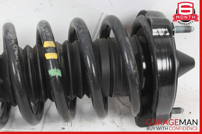 03-09 Mercedes W211 E350 E320 Front Left & Right RWD Shock Strut Absorber Set