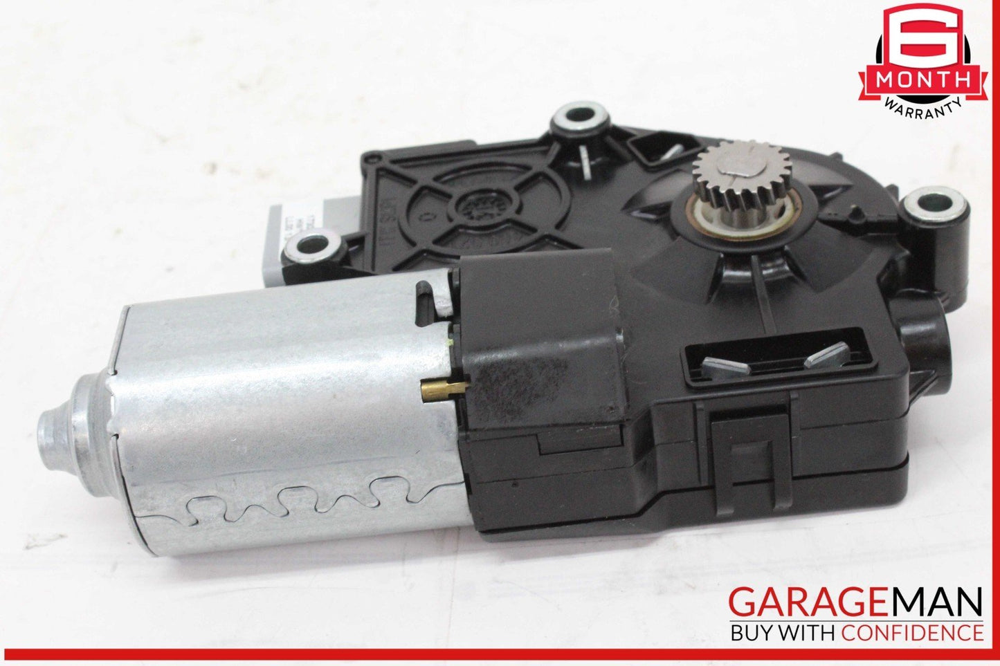 10-17 Mercedes W207 E400 E350 Panoramic Sunroof Sun Roof Motor 2128200008 OEM