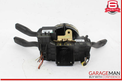 03-10 Porsche Cayenne 955 957 Steering Column Combination Switch Assembly OEM