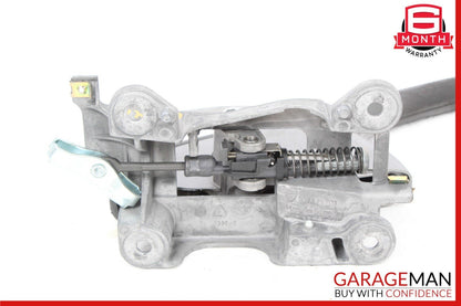 05-12 Porsche Cayman Boxster S 987 911 Emergency Hand Brake E Brake Handle Lever