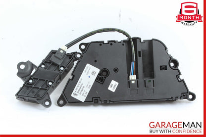 07-14 Mercedes W221 S550 CL550 Front Left Driver Seat Control Memory Switch OEM