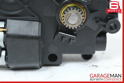 08-15 Mercedes X204 GLK350 C350 Sunroof Sun Roof Motor 2048200808 OEM