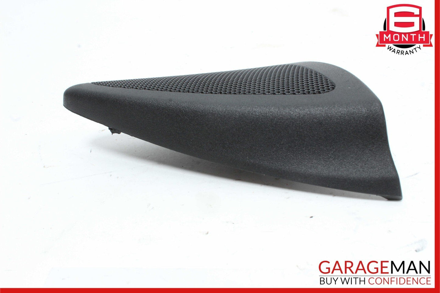 05-11 Mercedes R171 SLK350 SLK280 Right Side Door Tweeter Speaker Cover OEM