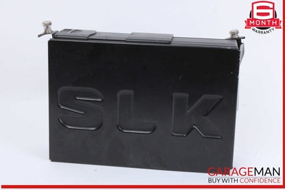 97-02 Mercedes R170 SLK230 Kompressor CD Changer 6 Disk Player 0028207989 OEM