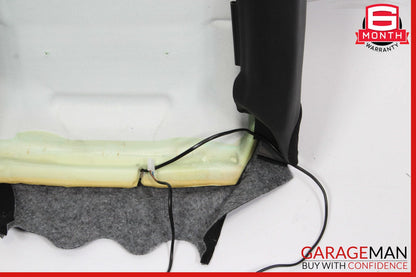 10-15 Mercedes X204 GLK350 GLK250 Top Upper Seat Cushion Front Left Side OEM