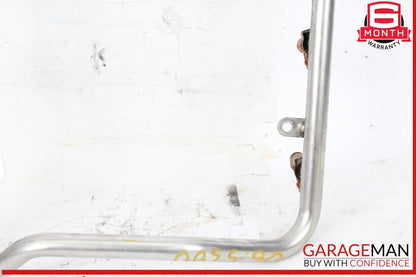 00-06 Mercedes W220 S500 SL500 E500 CL500 E430 Fuel Injector Rail Assembly OEM