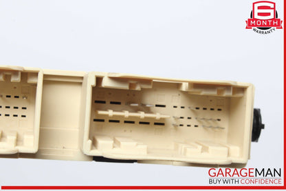 15-20 Mercedes W205 C300 C350e C63 AMG Front Right Side Seat Control Module Unit