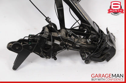 03-08 Mercedes R230 SL500 SL600 Left Convertible Hard Roof Top Hinge Assembly