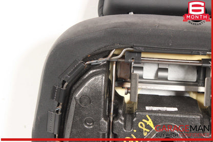 11-17 Audi A8 Rear Left Driver Side Top Upper Seat Cushion OEM