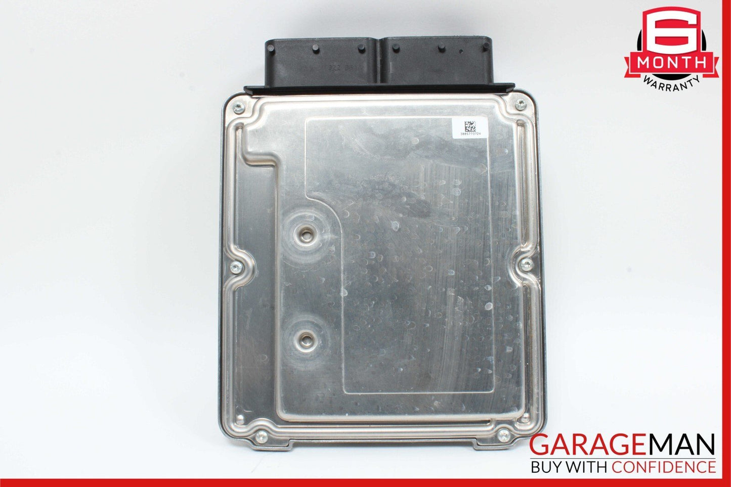 15-18 Ferrari California T ECU ECM Engine Control Module Unit 0261S08750 3k OEM