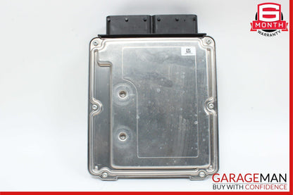 15-18 Ferrari California T ECU ECM Engine Control Module Unit 0261S08750 3k OEM