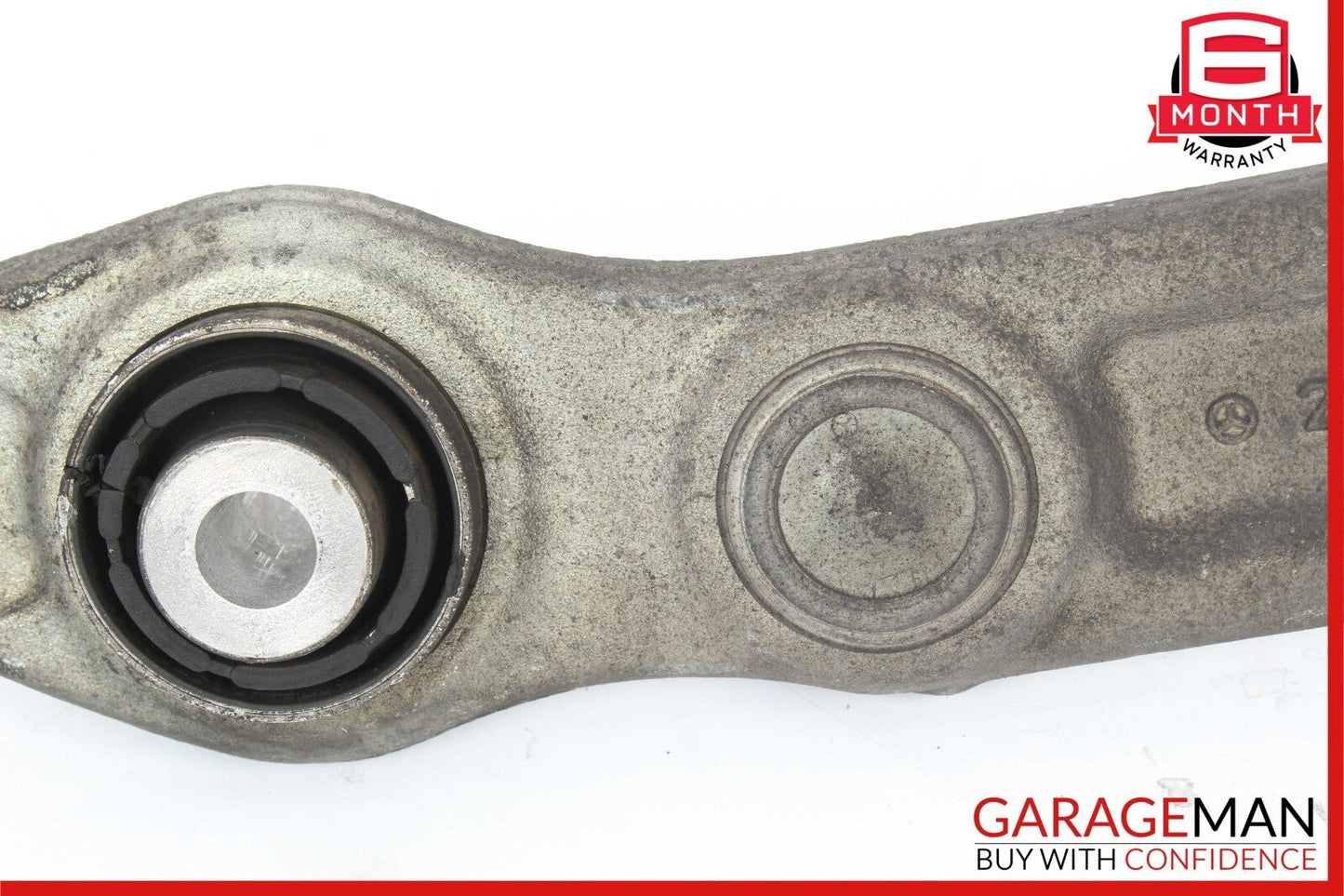 03-11 Mercedes E350 E550 CLS63 AMG Front Left Side Lower Control Arm RWD