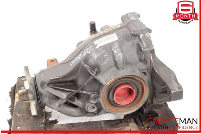 10-18 Mercedes W218 CLS550 E550 Rear Differential Diff Axle Carrier 2.47 OEM