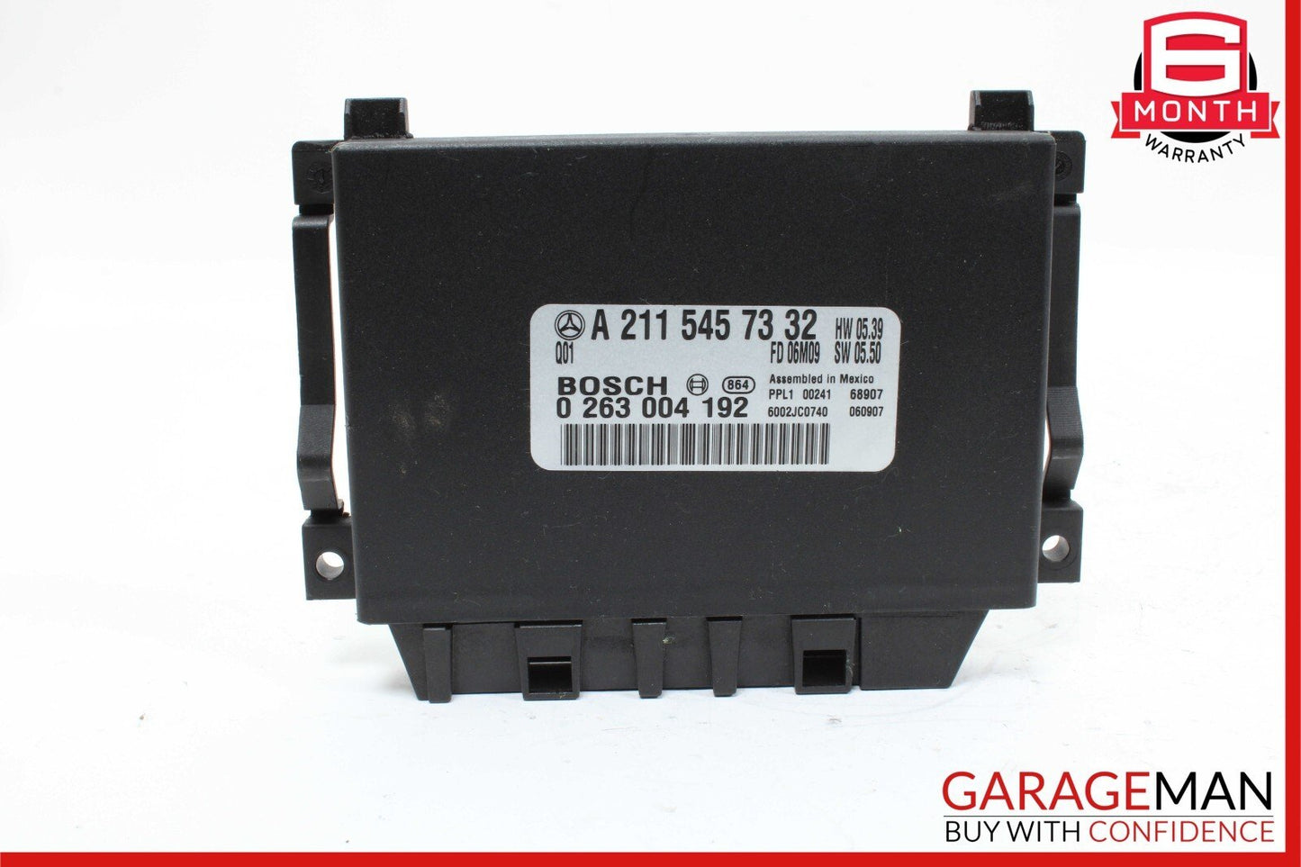 07-08 Mercedes W211 E320 E63 E550 Parking Distance Control Module 2115457332 OEM