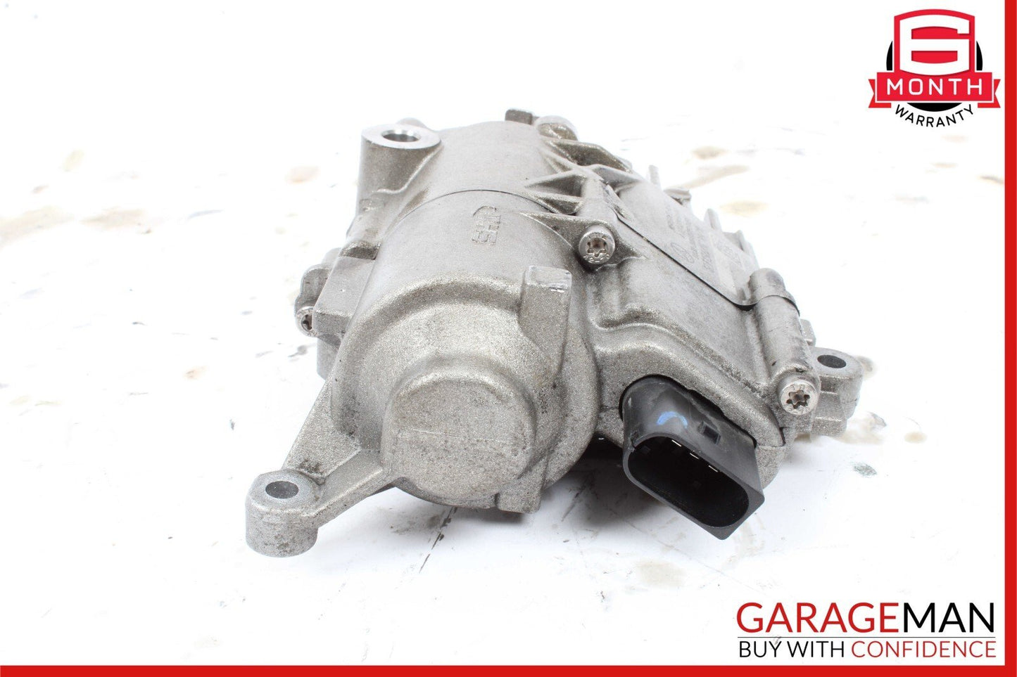 Mercedes W221 S400 E350 SLK350 SL400 Transmission Auxiliary AUX Oil Pump OEM