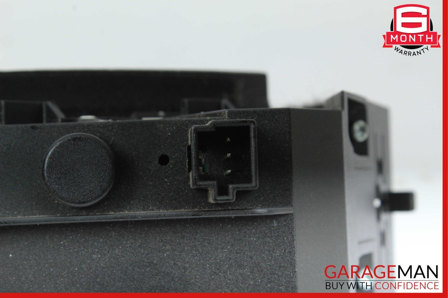 07-14 Mercedes W221 S550 CL550 Dashboard Dash Control Switch Panel OEM