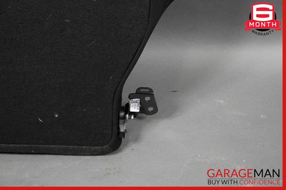 10-17 Mercedes W204 C250 E350 E550 Coupe Rear Right Seat Cushion Top Upper OEM