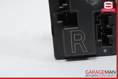 03-09 Mercedes W211 E350 E550 E63 AMG Rear Right Door Controller Module Unit OEM