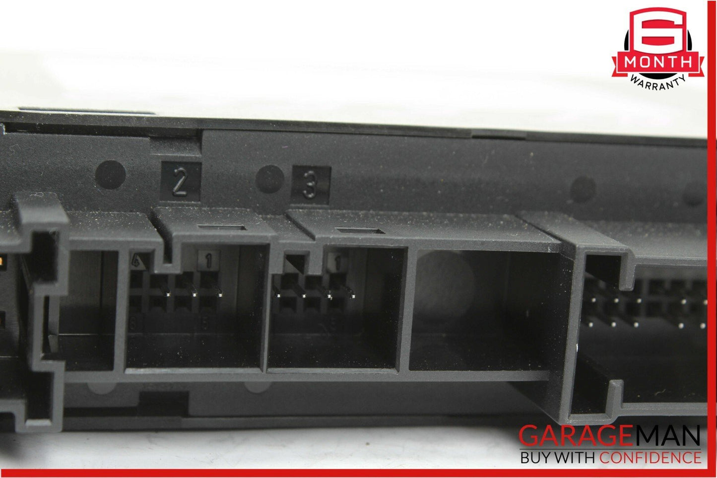 07-13 Mercedes W221 S550 S600 Keyless Go Door Entry Control Controller Module