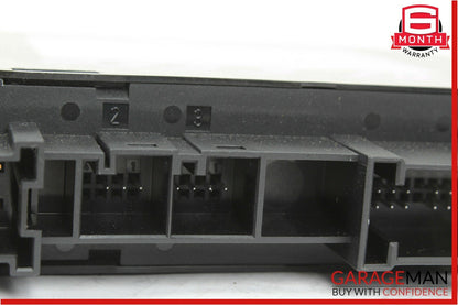 07-13 Mercedes W221 S550 S600 Keyless Go Door Entry Control Controller Module