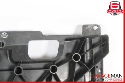 11-12 Nissan Leaf Front Bumper Shield Undertray Cover Support Panel OEM