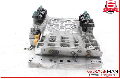 Mercedes W212 E350 SL500 GL450 7G-Tronic 722.9 Transmission Valve Body OEM