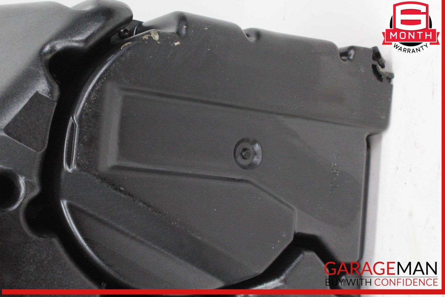 94-02 Mercedes R129 SL500 Audio Sound Sub Woofer Subwoofer Speaker Bose OEM