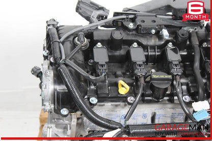 19-20 Mazda 3 2.5L FWD Complete Engine Motor Block Assembly OEM 23k