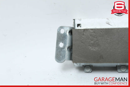 07-14 Mercedes W221 S550 CL550 CL600 Rear Left Side Quarter Airbag Air Bag OEM