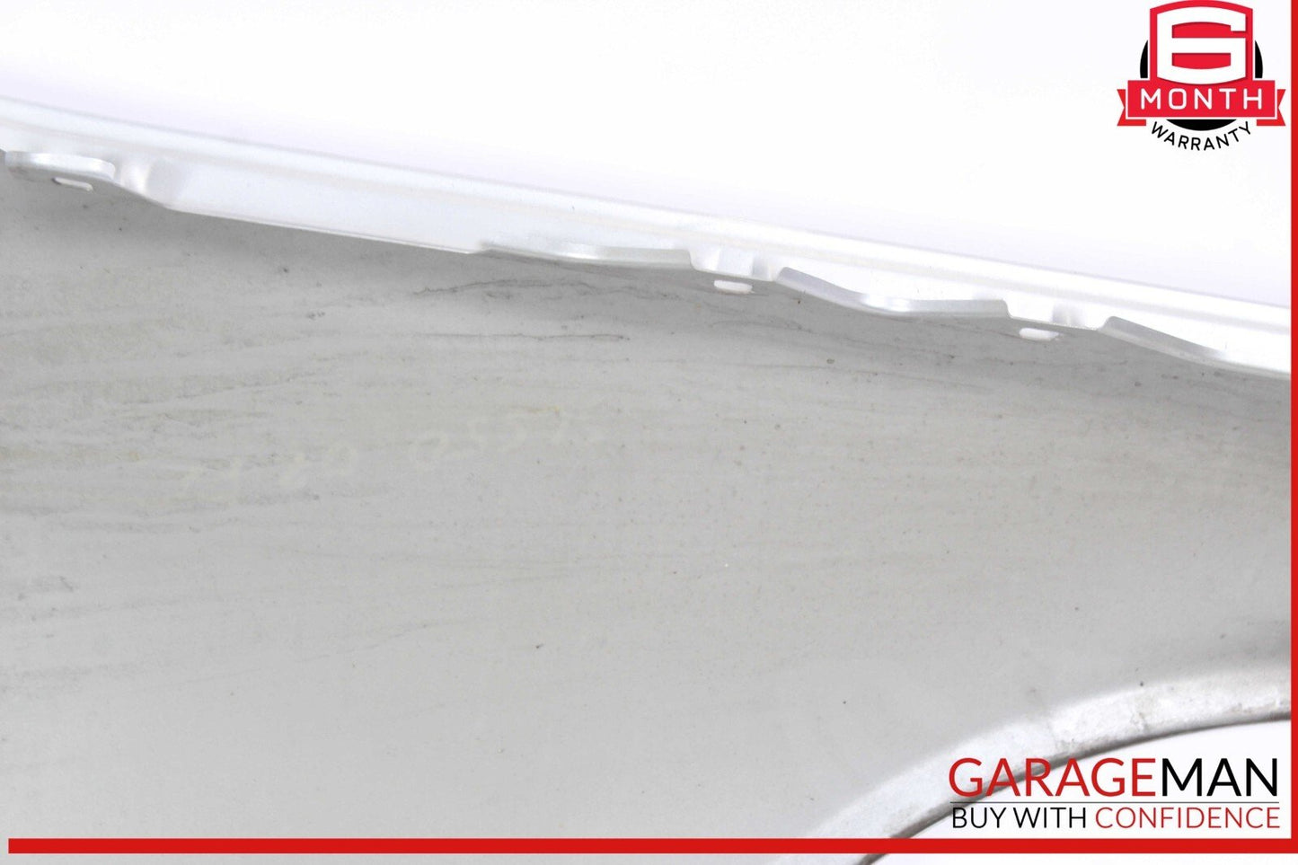 03-08 Mercedes R230 SL550 SL500 Front Left Side Wing Fender Panel Cover OEM