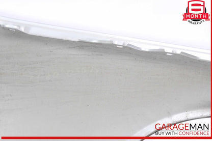 03-08 Mercedes R230 SL550 SL500 Front Left Side Wing Fender Panel Cover OEM
