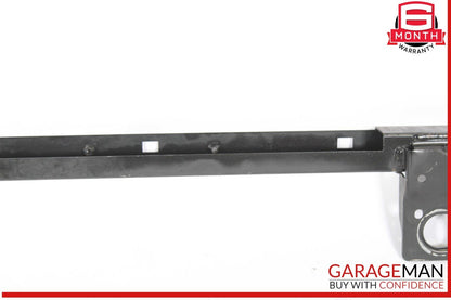 15-22 Ram Promaster City Front Lower Bumper Beam 68542320AA OEM